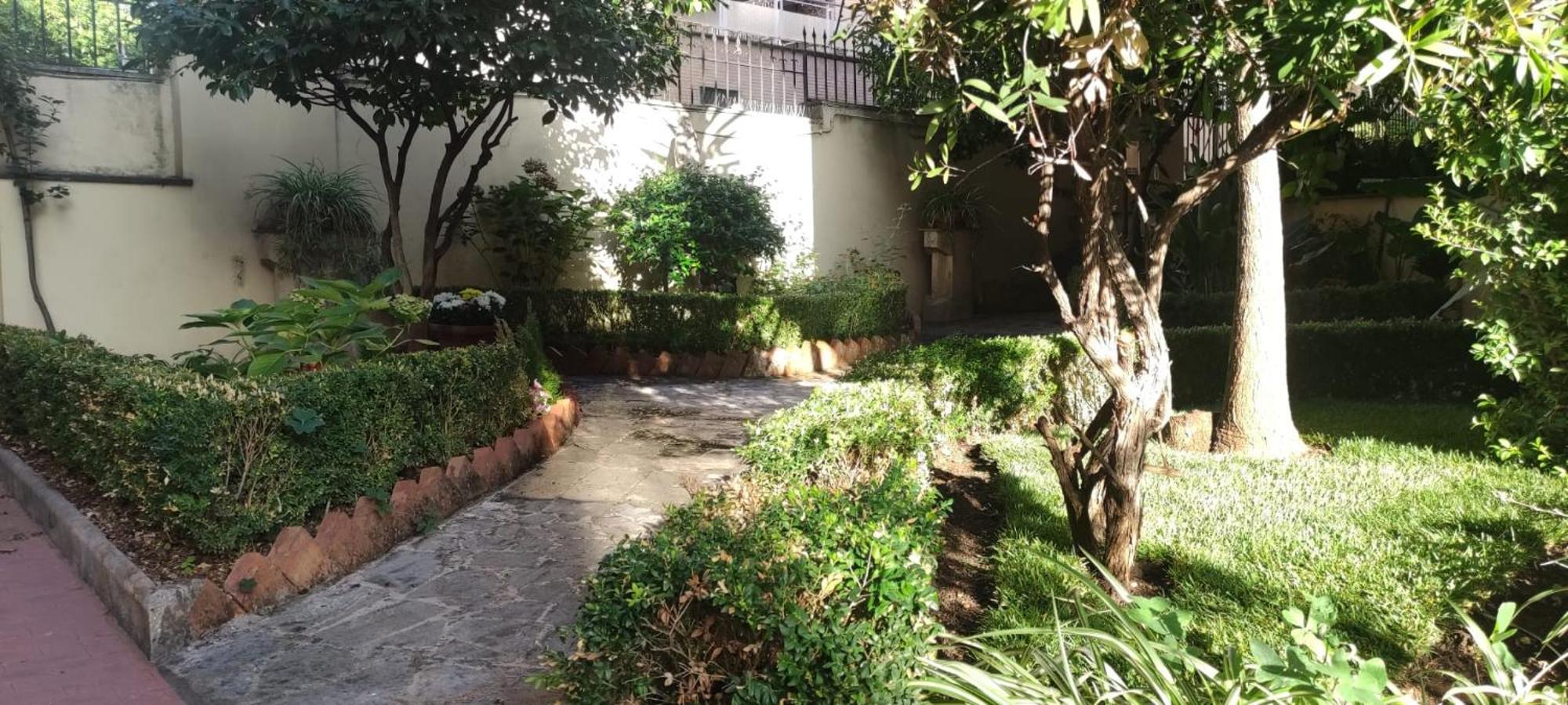 Villa Angeli Rome Buitenkant foto
