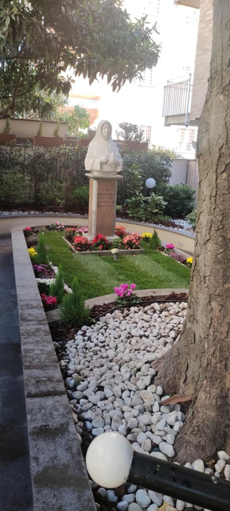 Villa Angeli Rome Buitenkant foto